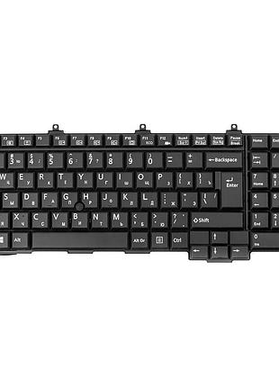 Клавіатура для ноутбука fujitsu lifebook e751