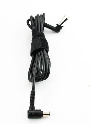 Dc кабель для sony 90w 6.5*4.4 (sy90w65t1)