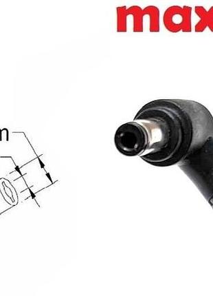 Dc кабель для блока питания 5.5x2.5mm (7a) (1.5m) (a class) 1 день гар.