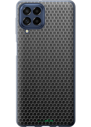 Чехол на samsung galaxy m53 m536b ячейки "243u-2608-8094", чехол для телефона