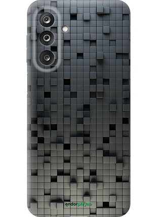 Чехол на samsung galaxy m36 кубики "1061u-4103-8094"
