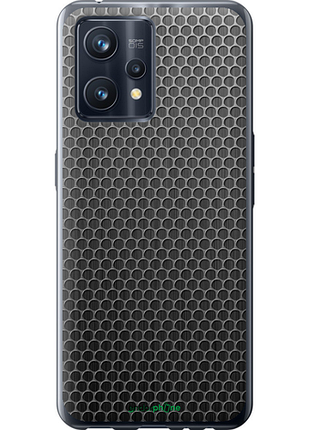 Чохол на realme 9 pro plus комірки "243u-2596-8094", чохол для телефона