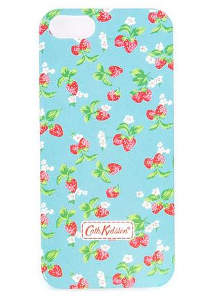 Чохол cath kidston для iphone 5/5s/5se -- 20 (ck app5-20)