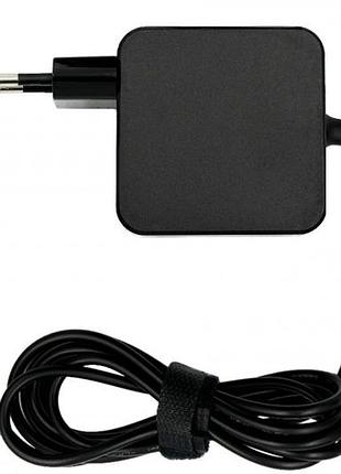 Блок живлення для asus 19v 1.75a 33w m-plug elements (q46-zed33)