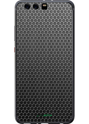 Чохол на huawei p10 plus комірки "243u-963-8094", чохол для телефона