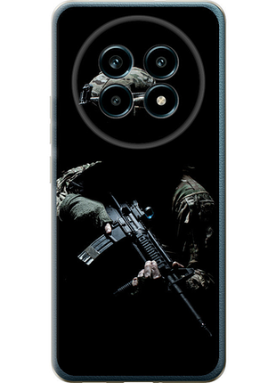 Чехол на realme 13 pro / 13 pro+ гарант v3 "5226u-3789-851"