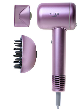 Фен adler ad 2270p superspeed