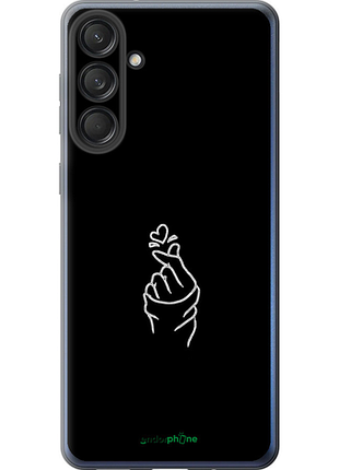 Чехол на samsung galaxy m55s love you "4298u-3868-8094"