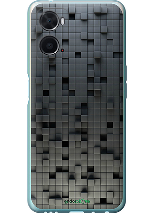 Чехол на oppo a76 кубики "1061u-2760-8094"
