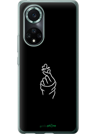 Чохол на huawei nova 9 pro love you "4298u-2503-8094", чохол для телефона