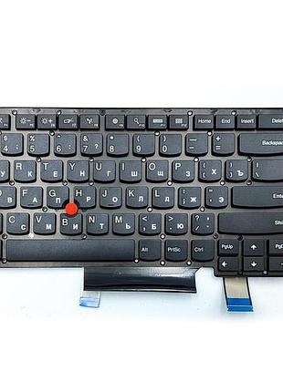Клавіатура для ноутбука lenovo s5 s531 s540 s5-s531 ориг