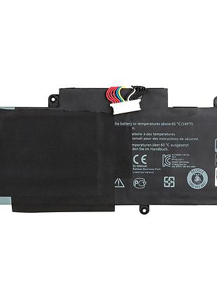 Акумулятор для ноутбуків dell venue 8 pro 5830 tablet (74xcr) 3.7v 18wh (original)