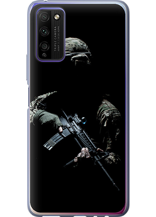 Чохол на huawei honor 30 lite захисник v3 "5226u-2074-851"