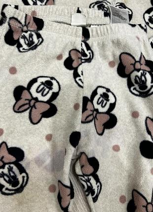 Флісовий костюм h&m 3