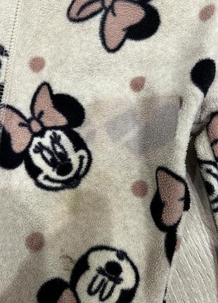 Флісовий костюм h&m 4
