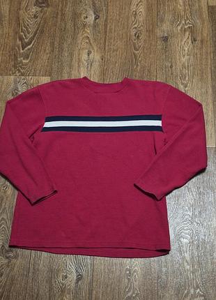 Світшот для підлітка /унісекс /13-16 років gap/xxl