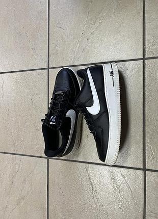Кроссовки nike force 39 р 3