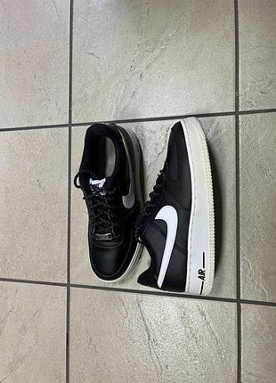 Кроссовки nike force 39 р 4