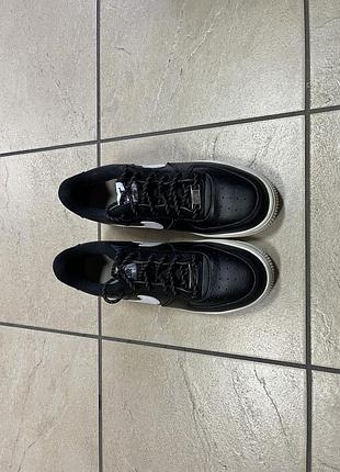 Кроссовки nike force 39 р 5
