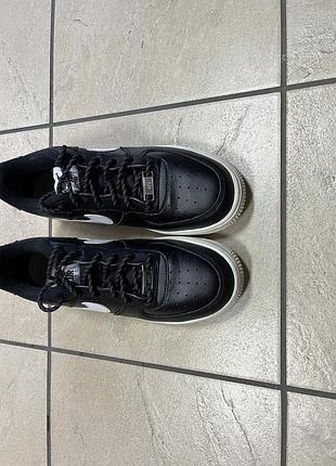 Кроссовки nike force 39 р 6