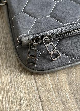 Сумка zadig&voltaire 3