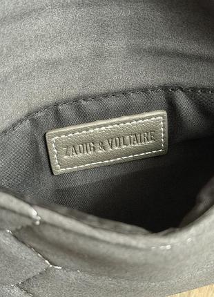 Сумка zadig&voltaire 6