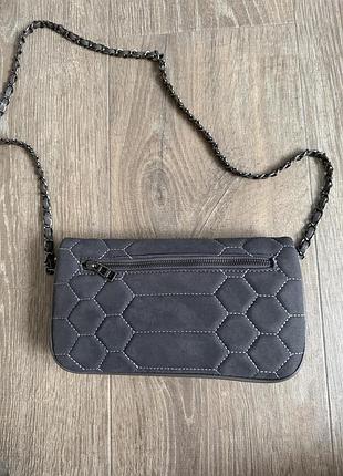 Сумка zadig&voltaire 4