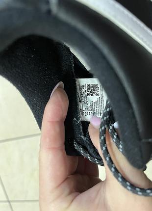 Кроссовки nike force 39 р 8