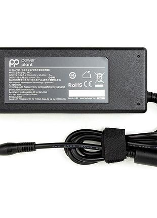Блок питания для ноутбуков powerplant asus 220v, 19v 135w 7.1a (5.5*2.5)