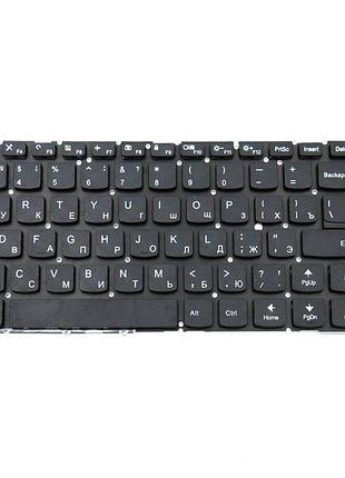 Клавіатура для lenovo 310-15abr, 310-15iap, 310-15isk, 310-15ikb, 510-15ikb, 510-15isk