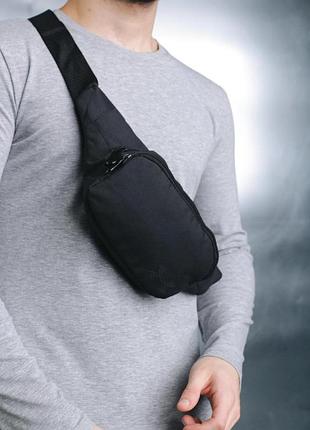 Бананка черная under armour