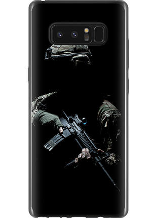 Чохол на samsung galaxy note 8 захисник v3 "5226u-1020-851"