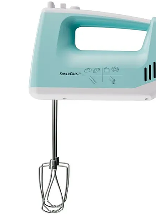 Миксер silver crest shm 300 d2 mint