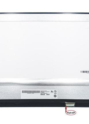 Матриця для ноутбуків b173han05.0 оригінал, 240hz, матова, ips