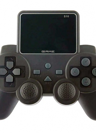 Ігрова консоль приставка dendy sega s10 520 в 1