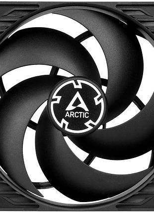 Кулер к корпусу arctic p12 silent
