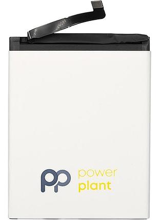 Акумулятор powerplant huawei mate 10 lite (hb356687ecw) 3340mah