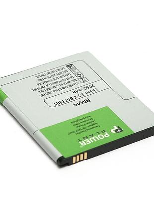 Акумулятор powerplant xiaomi redmi 2 (bm44) 2050mah