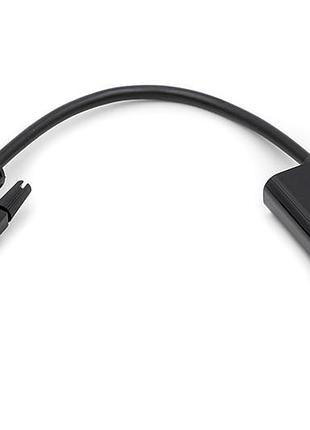 Кабель-переходник powerplant dvi-d dual link (m) - vga (f) 0.15 м