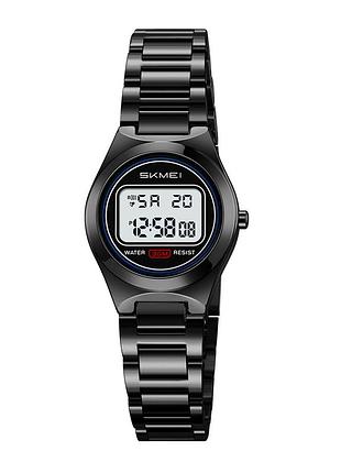 Наручные часы skmei 2334bk black