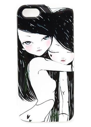 Чехол uncommon для iphone 5/5s/5se - 13 (uncmn-13)