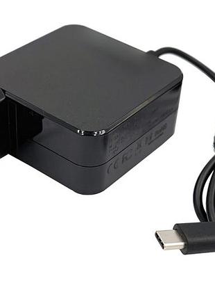 Блок питания для ноутбука usb type-c 45w elements (q46-vaf45) 3