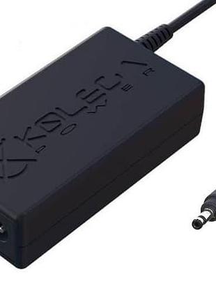 Блок питания для ноутбука samsung 19v 2.1a 40w 3.0x1.0(0.9 /1.1)mm (kolega-power (a)) 12 мес.гар.