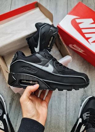 Чоловічі кросівки nike air max 90 premium