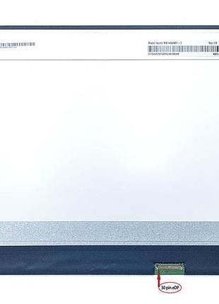 Матрица для ноутбука mb140an01-7 оригинал, матовая