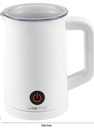 Пеновзбиватель clatronic ms 3693 4