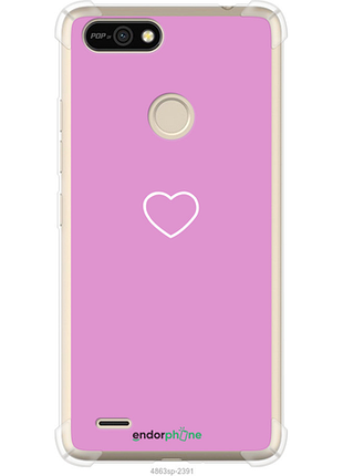 Чохол на tecno pop 2f b1f серце 2 "4863sp-2391-8094"