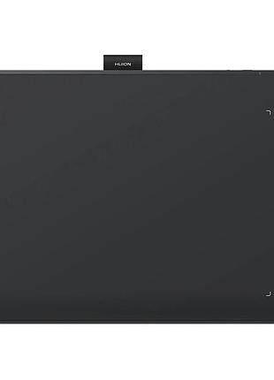 Графічний планшет huion inspiroy frego m + рукавичка