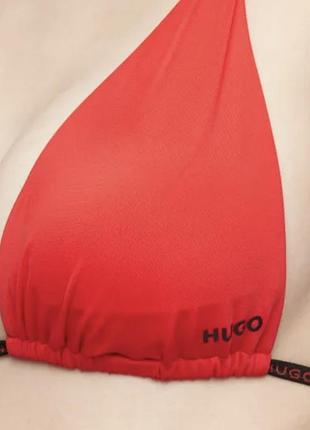 Купальник hugo boss 3