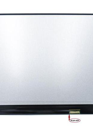 Матриця для ноутбука mc156cs01-1, mc156cs08-1 оригінал, матова, ips a+